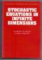 Stochastic Equations in Infinite Dimensions (Encyclopedia of Mathematics and its Applications, Band 45) - Prato Guiseppe Da, Professor Jerzy Zabczyk