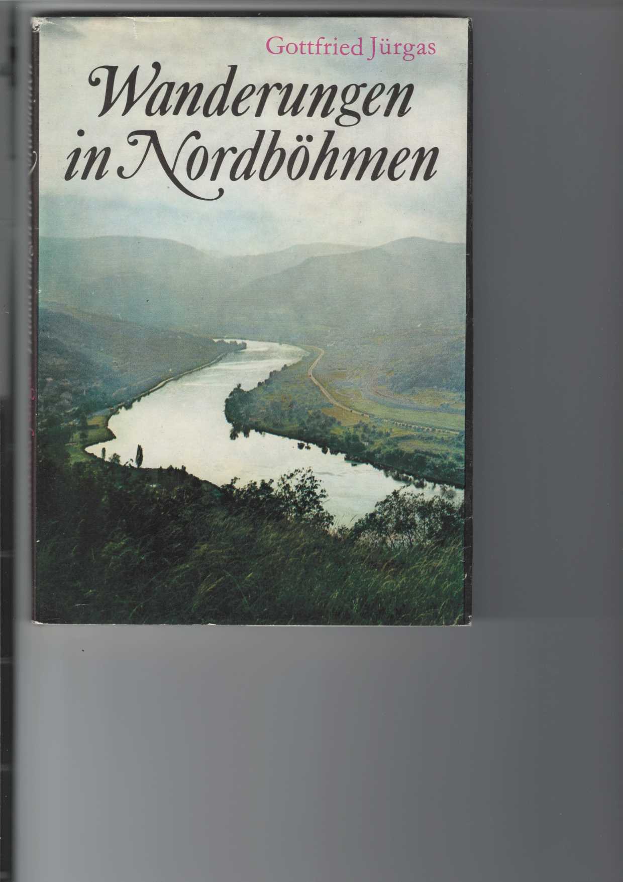 Wanderungen in Nordböhmen