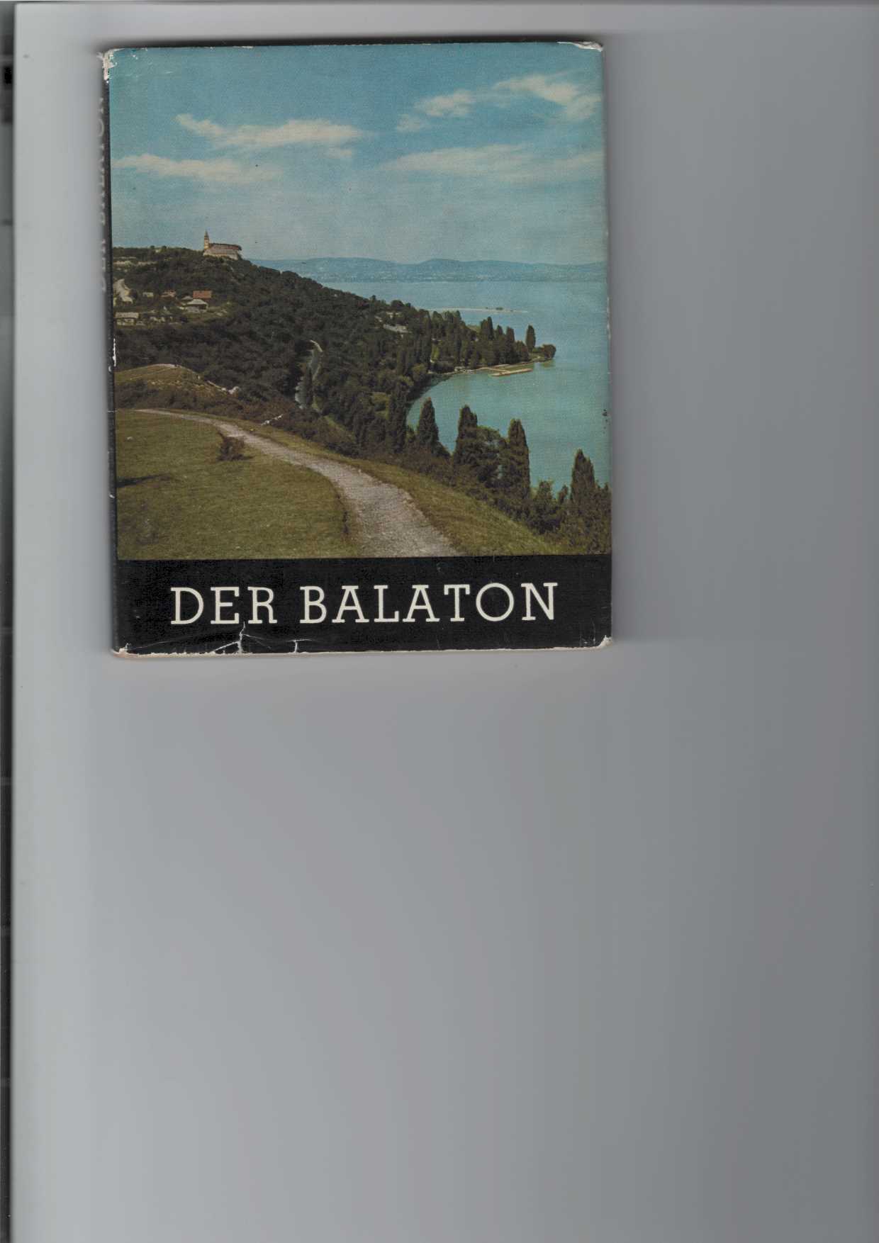   Der Balaton. 