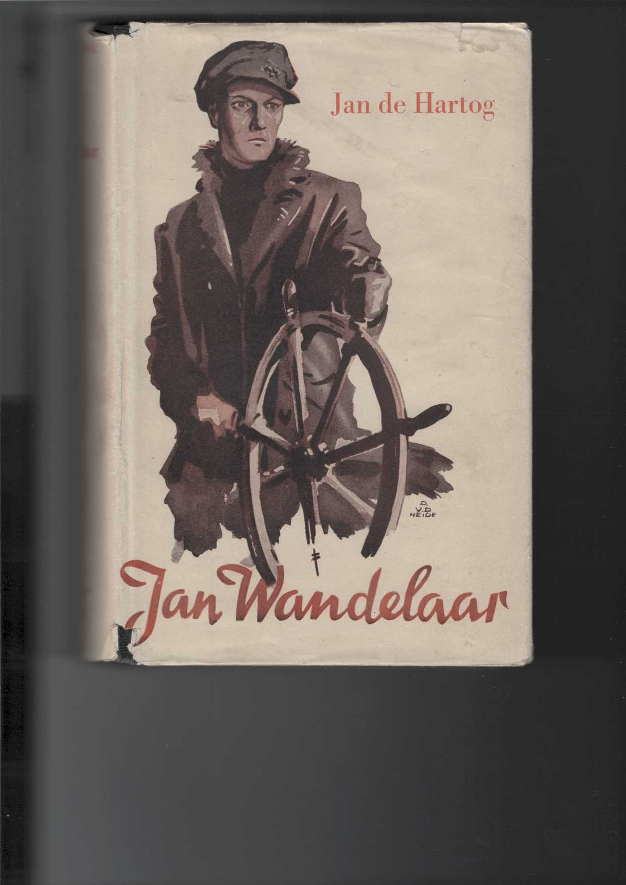 Jan Wandelaar.