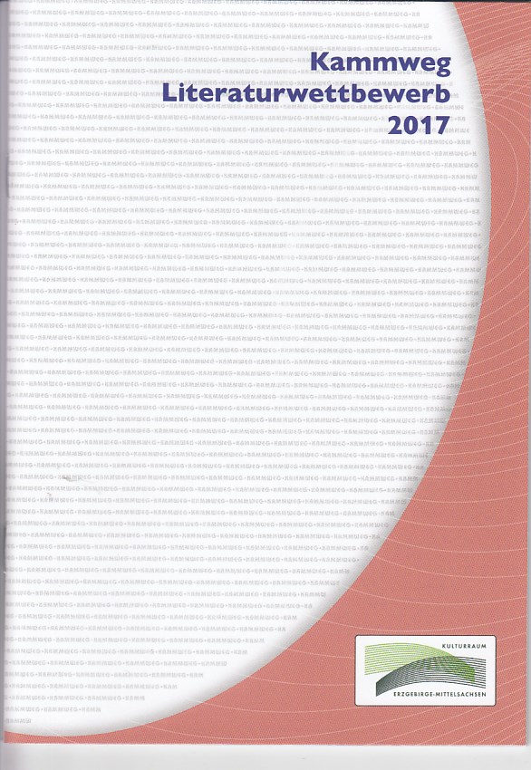 Kammweg-Literaturwettbewerb 2017.