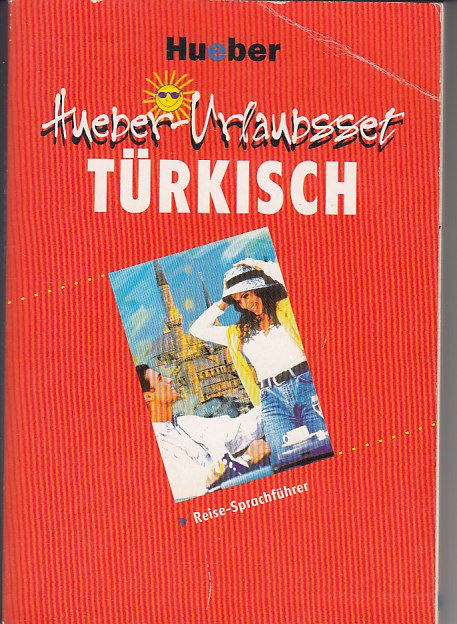   Hueber-Urlaubsset : Trkisch. 