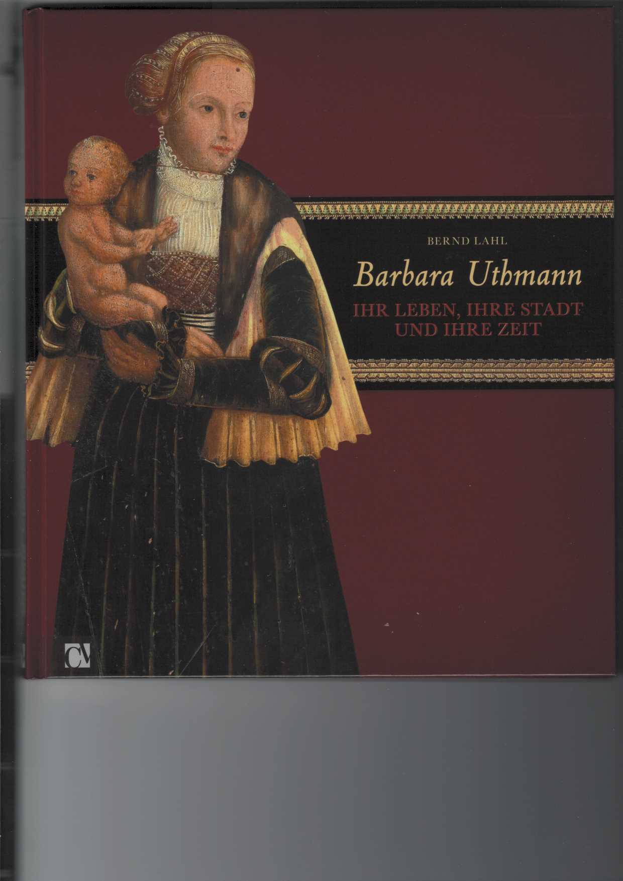 Barbara Uthmann.