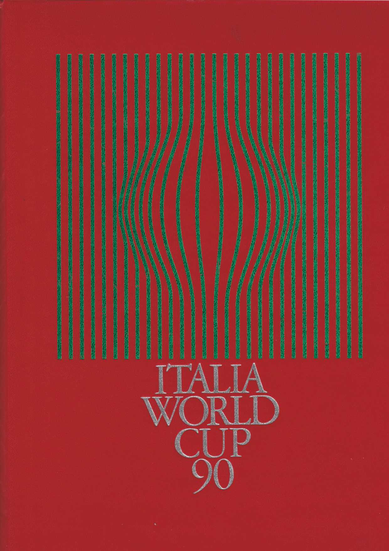   Italia Worldcup 90. 