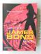Das große James-Bond-Buch.   k.A. - Siegfried Tesche