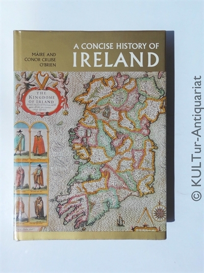 Concise History of Ireland