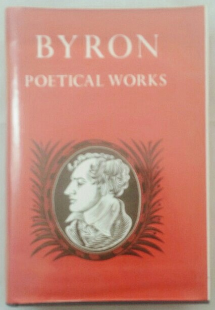 Poetical Works.  Auflage: o. A., - Lord Byron