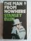 The Man from Nowhere. - Stanley Ellin