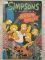 Simpsons Comics, Sonderband 4: Simpsons Schlagen Zurück!  2. Auflage. - Matt Groening