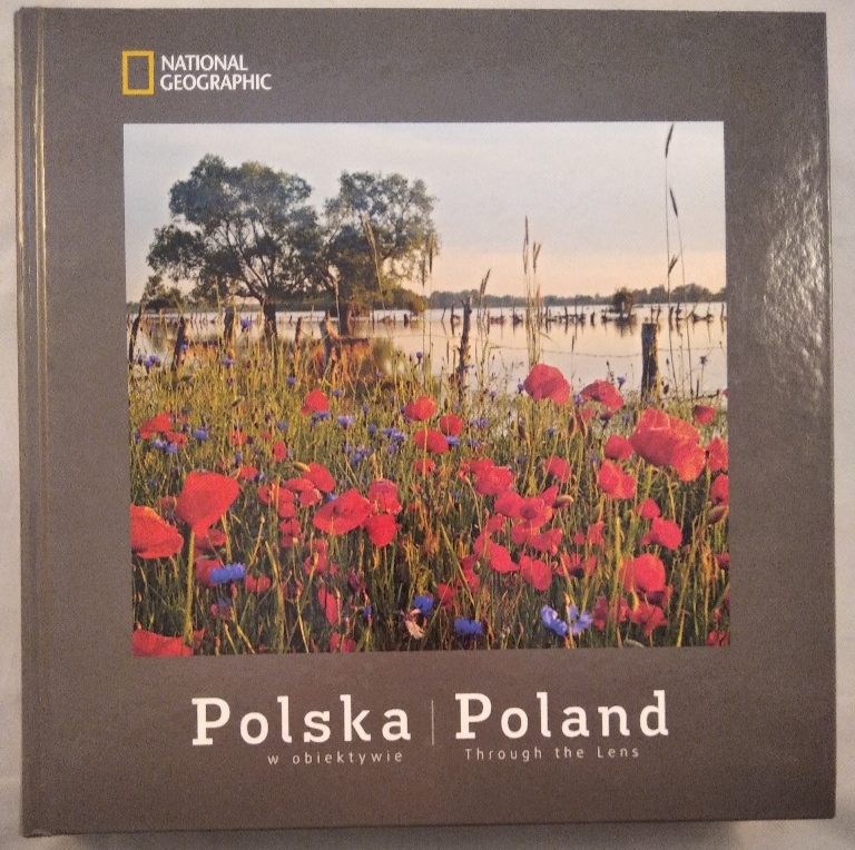 Polska w obiektywie - Poland through the lens.