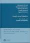 Youth and media. New media and cultural participation.  Warsaw studies in culture and society Vol. 3. - Michal Danielewicz Mateusz Halawa a. o Miroslaw Filiciak