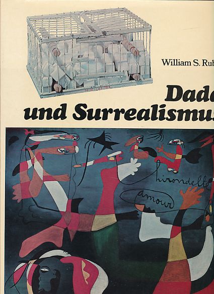Dada und Surrealismus