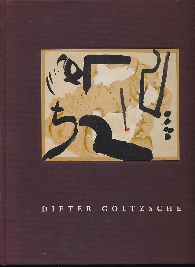 Dieter Goltzsche. Zeichnungen