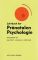 Lehrbuch der Pränatalen Psychologie. - Klaus Evertz, Ludwig Janus, Rupert Linder (Hgg.)