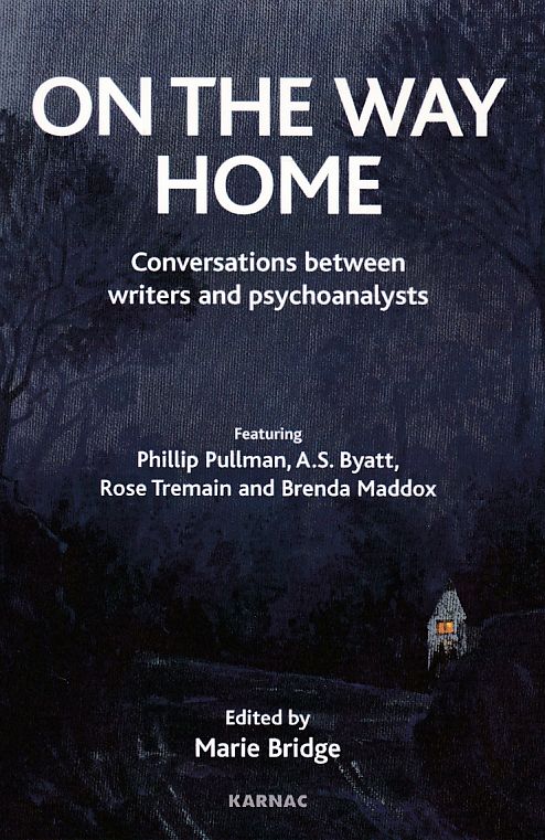 On the Way Home: Conversations Between Writers and Psychoanalysts.  Auflage: Reprint - Bridge, Marie