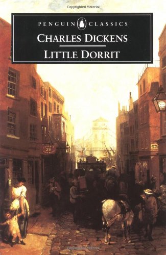 Little Dorrit (Penguin Classics)  Auflage: New - Wall, Stephen, Helen Small and Charles Dickens