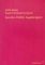 Sprache, Politik, Zugehörigkeit ( TransPositionen )  1. Auflage - Butler Judith, Chakravorty Spivak Gayatri