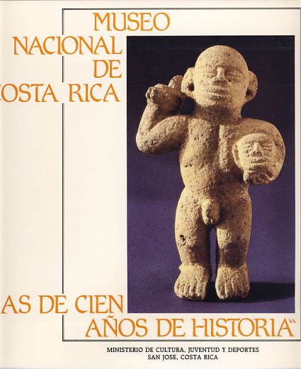 Museo Nacional de Costa Rica 