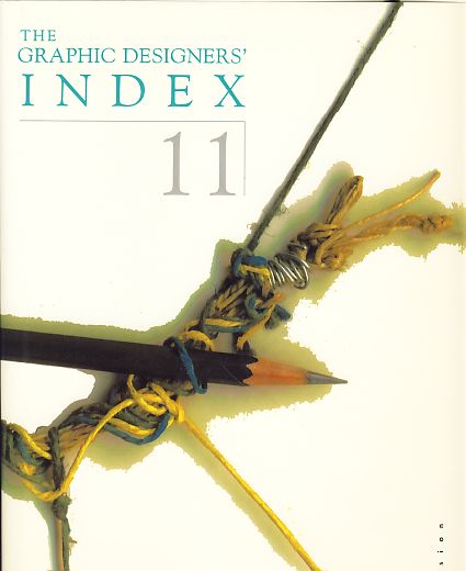 The graphic designers' index 11.