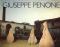 Giuseppe Penone.  Hrsg.: Jessica Bradley - Giuseppe Penone