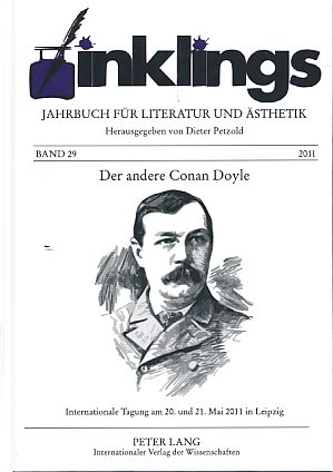 inklings ' Jahrbuch für Literatur und Ästhetik