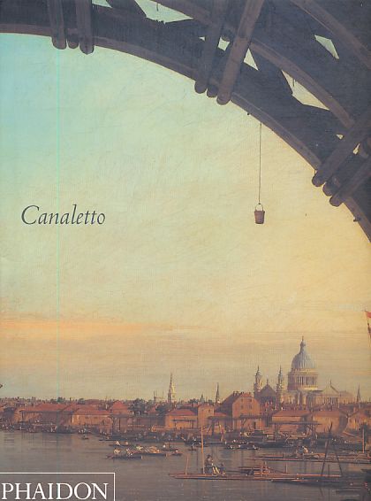 Canaletto. - Canaletto and J. G. Links