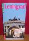 Besser Reisen - Leningrad Aktualisierte Neuauflage - farbig u. informativ 2. Auflage - Merian