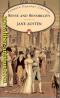Sense and Sensibility  Penguin Popular Classics, - Jane Austen