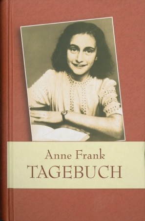 Anne Frank Tagebuch, - Frank/Pressler,