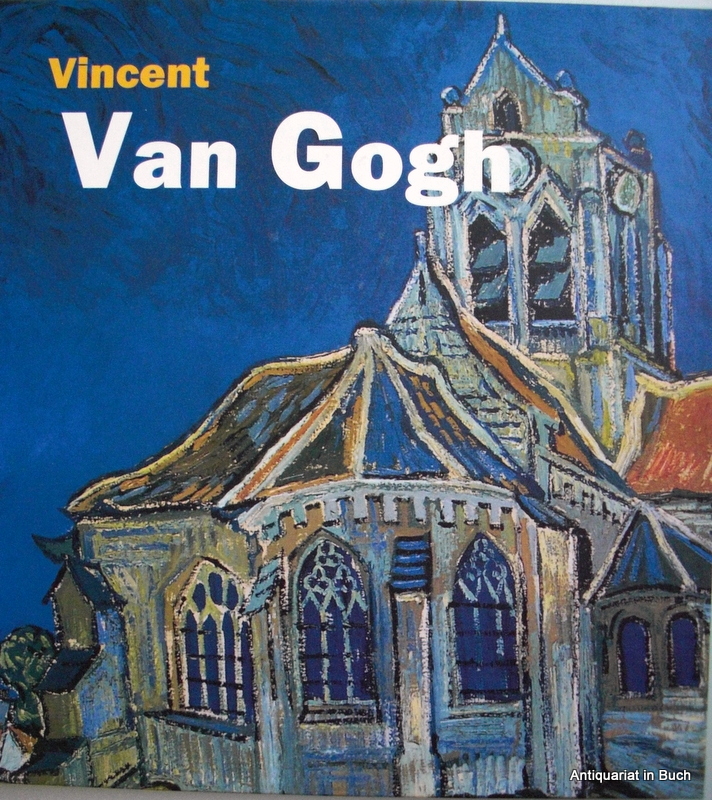 verschiedene Autoren   : Vincent Van Gogh