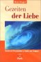 Riegger, Mona   : Gezeiten der Liebe : Transite und Progressionen zu Combin und Composit Mit 31 Zeichnungen von Martin Garms 1. Auflage