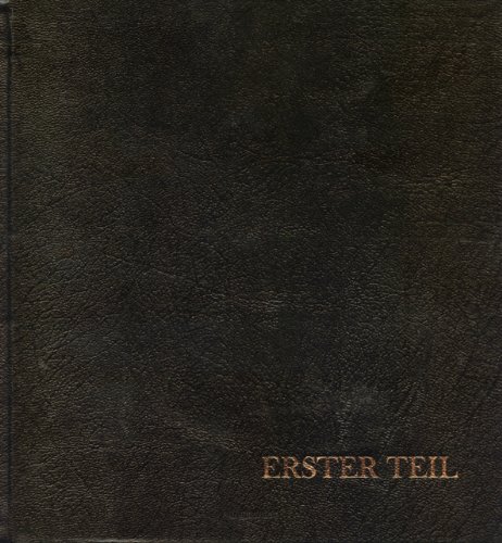 Langreuter, Aylin (Illustrator) und Elja (bersetzer) Pilic   : Erster Teil : Katalog. Aylin Langreuter. [bers.: Elja Pilic ; Lea Schmidbauer]