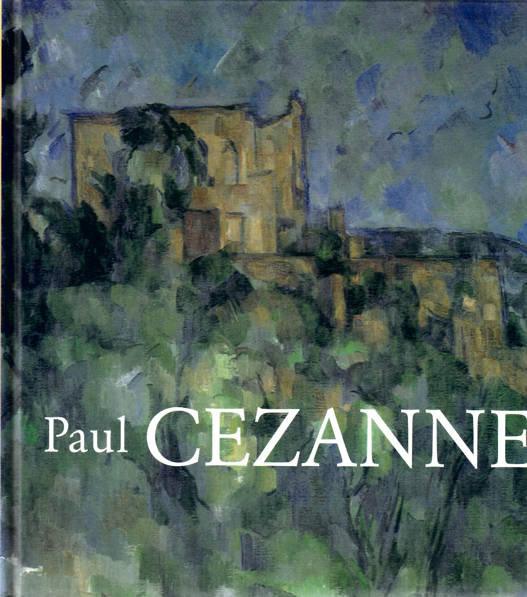 Czanne, Paul   : Paul Czanne