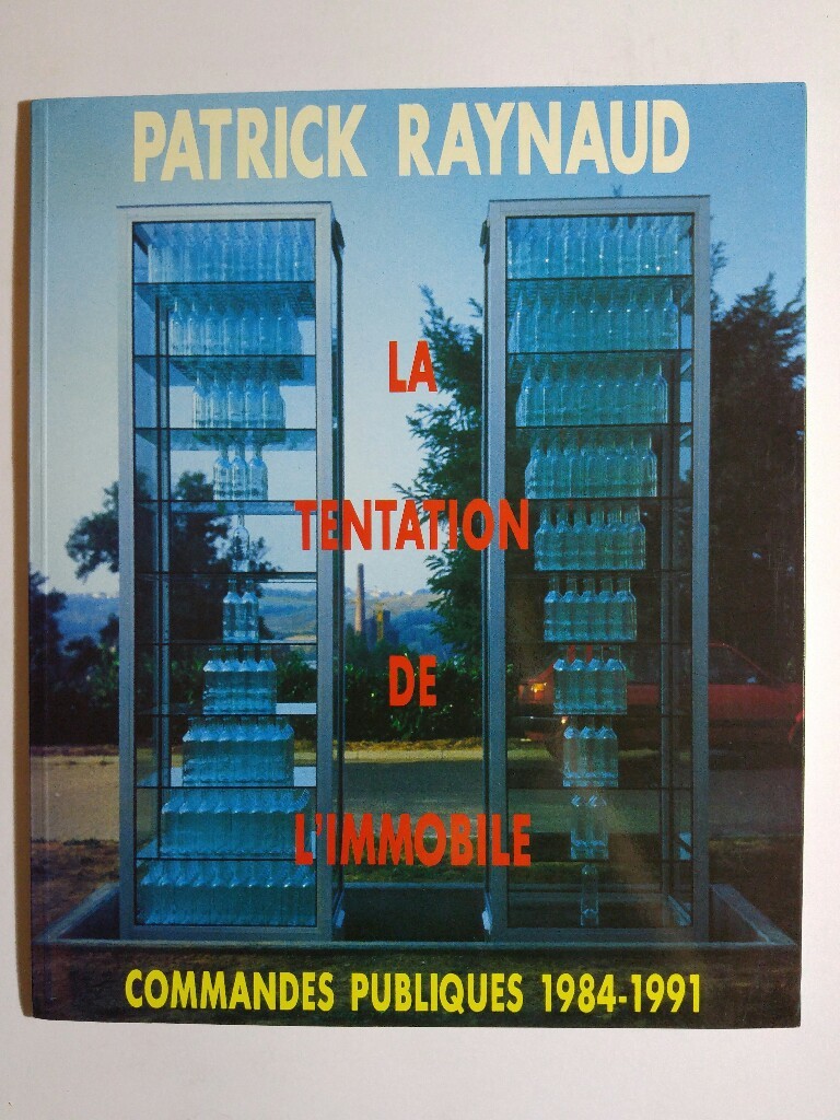 Patrick Raynaud - Raynaud, Patrick