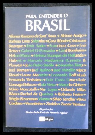 Para entender o Brasil (Portuguese Edition) - diverse