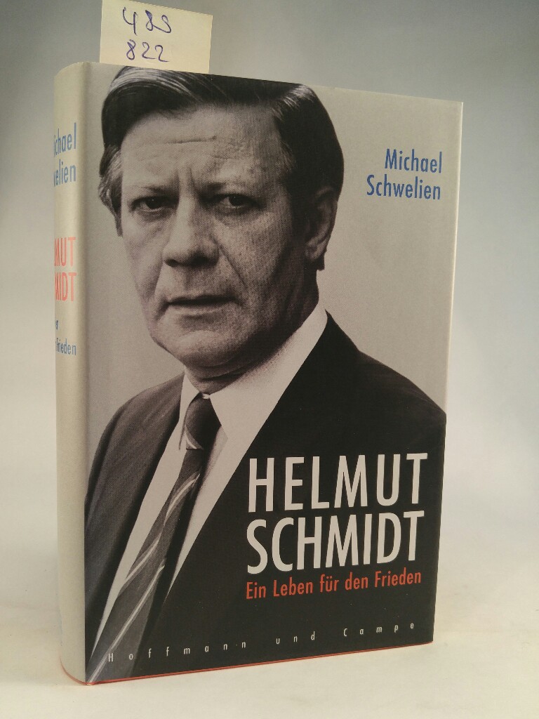 Helmut Schmidt.