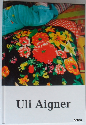 Werkverzeichnis 2004-1984. - Aigner, Uli
