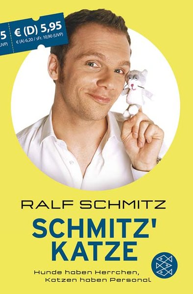 Schmitz' Katze - Schmitz, Ralf