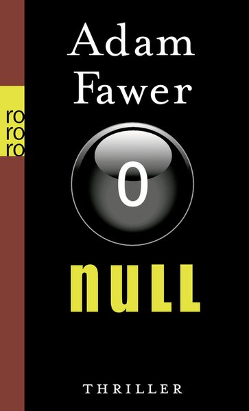 Null - Fawer, Adam, Jochen Schwarzer  und Frank Böhmert