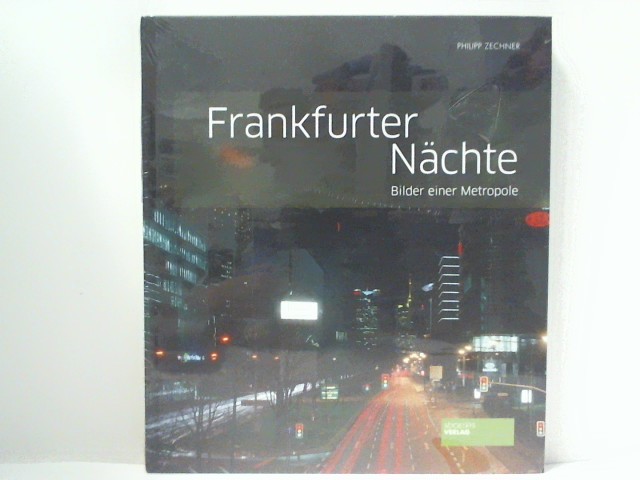 Frankfurter Nächte - Philipp, Zechner