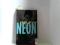 Neon : Roman. - Denis Belloc