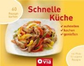 Schnelle Küche; - Compact Verlag