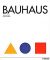 Bauhaus, FRANZÖSISCHE AUSGABE !! - Peter Feierabend Jeannine Fiedler