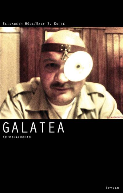 Galatea  1 - Ralf B. Korte