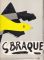 Georges Braque: His Graphic Work. Introduction by Werner Hofmann. - Georges Braque