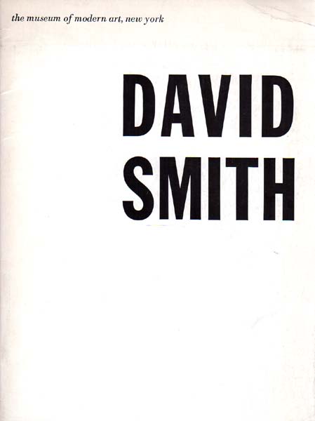 David Smith. - Smith, David