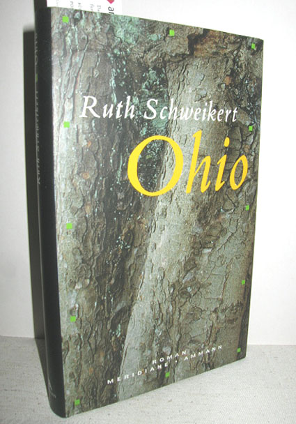 Ohio (Roman) - SCHWEIKERT, RUTH