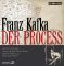 Der Process  New - Franz Kafka, Klaus Buhlert, Rufus Beck