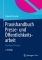Praxishandbuch Presse- und Öffentlichkeitsarbeit Der kleine PR-Coach 2. Aufl. 2012 - Daniela Puttenat