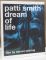 Patti Smith - Dream of my life. - Steven Sebring